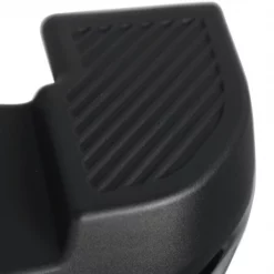 Spec-D Tuning 15-17 Ford F150 Rear Bumper-Chrome 10 15-17 Ford F150 Rear Bumper-Chrome