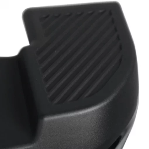 15-17 Ford F150 Rear Bumper-Chrome