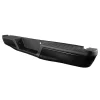 Spec-D Tuning 15-17 Ford F150 Rear Bumper-Black With Parking Sensor Holes