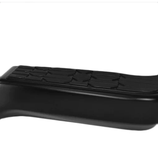 89-95 Toyota Pickup 2/4Wd Rear Bumper Step-Black