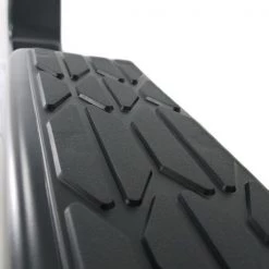 89-95 Toyota Pickup 2/4Wd Rear Bumper Step-Black