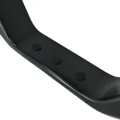 89-95 Toyota Pickup 2/4Wd Rear Bumper Step-Black