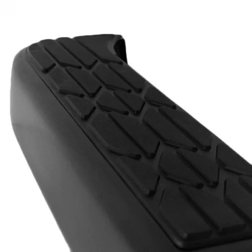 89-95 Toyota Pickup 2/4Wd Rear Bumper Step-Black