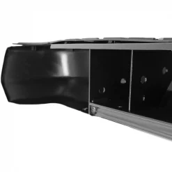 89-95 Toyota Pickup 2/4Wd Rear Bumper Step-Black