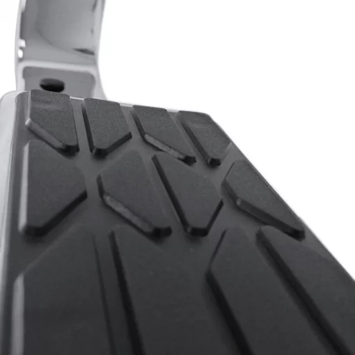 89-95 Toyota Pickup 2/4Wd Rear Bumper Step-Chrome