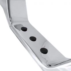 89-95 Toyota Pickup 2/4Wd Rear Bumper Step-Chrome