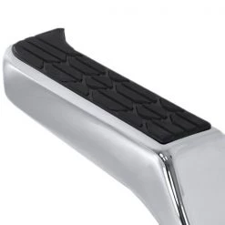 89-95 Toyota Pickup 2/4Wd Rear Bumper Step-Chrome