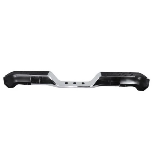 89-95 Toyota Pickup 2/4Wd Rear Bumper Step-Chrome