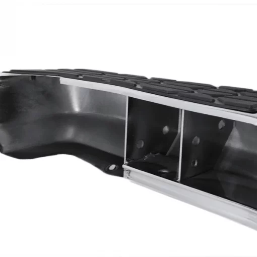 89-95 Toyota Pickup 2/4Wd Rear Bumper Step-Chrome