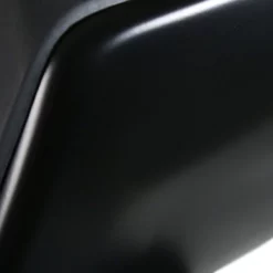 Spec-D Tuning 09-17 Dodge Ram Rear Bumper-Black 8 09-17 Dodge Ram Rear Bumper-Black