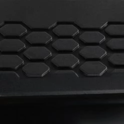 Spec-D Tuning 09-17 Dodge Ram Rear Bumper-Black 7 09-17 Dodge Ram Rear Bumper-Black