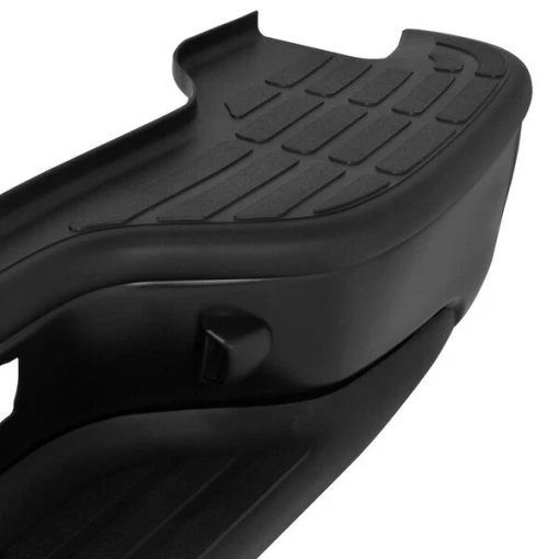 00-06 Chevrolet Suburban Rear Bumper Step-Black