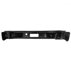 00-06 Chevrolet Suburban Rear Bumper Step-Black