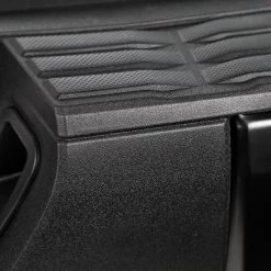 14-16 Toyota Tundra Rear Bumper Step   , SRB-TUN14BK-FS