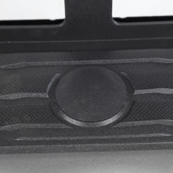 14-16 Toyota Tundra Rear Bumper Step   , SRB-TUN14BK-FS