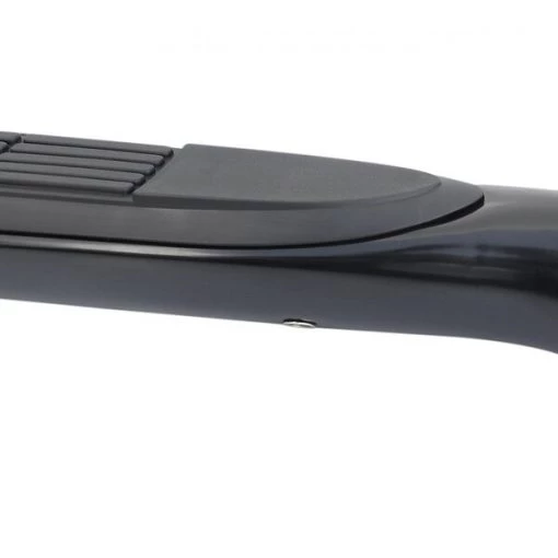 07-13 GMC Acadia 3 Inches Round Side Step Bar Black