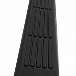 07-13 GMC Acadia 3 Inches Round Side Step Bar Chrome