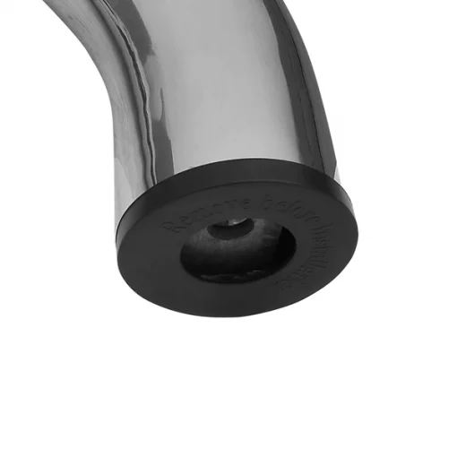 88-98 Chevrolet C10 3 Inches Round Side Step Bar Chrome – Extended Cab