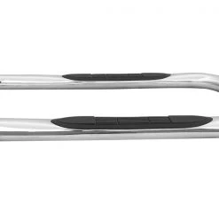 88-98 Chevrolet C10 Regular Cab 3 Side Step Bar Chrome