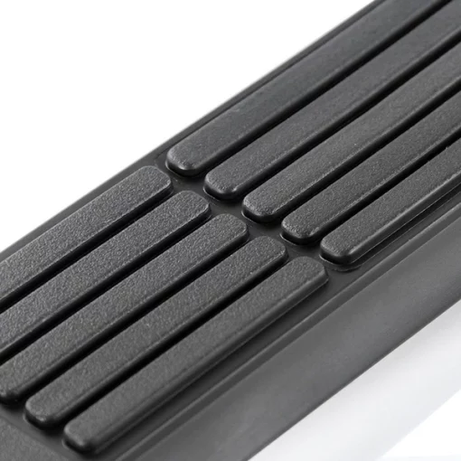 15-Up Chevrolet Colorado 3 Inch Side Step Bar Chrome – Crew Cab