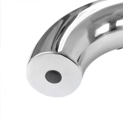 15-Up Chevrolet Colorado 3 Inch Side Step Bar Chrome – Crew Cab