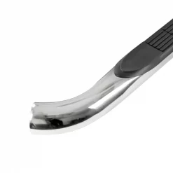 15-Up Chevrolet Colorado 3 Inch Side Step Bar Chrome – Extended Cab