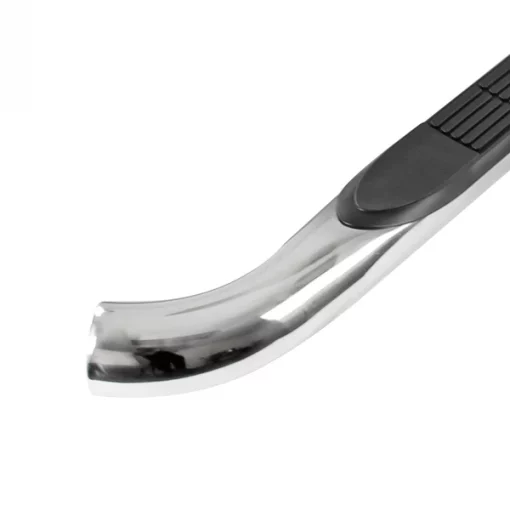 15-Up Chevrolet Colorado 3 Inch Side Step Bar Chrome – Extended Cab