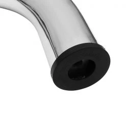 06-11 Jeep Commander 3 Inches Side Step Bar Chrome