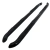 Spec-D Tuning 12-13 Honda CRV 3 Inches Side Step Bar - Black Coated