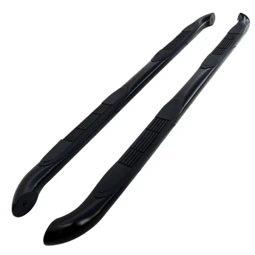 12-13 Honda CRV 3 Inches Side Step Bar – Black Coated
