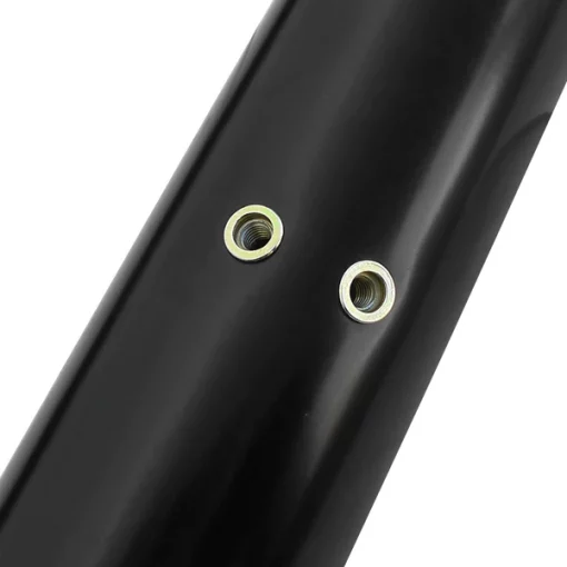 12-13 Honda CRV 3 Inches Side Step Bar – Black Coated