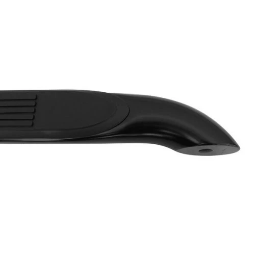 12-13 Honda CRV 3 Inches Side Step Bar – Black Coated