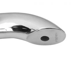 Spec-D Tuning 12-13 Honda CRV 3 Inches Round Side Step Bar Chrome 3 12-13 Honda CRV 3 Inches Round Side Step Bar Chrome