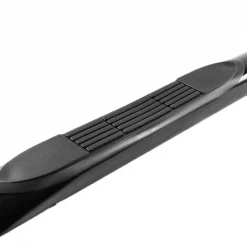 Spec-D Tuning 17-18 Honda CRV Side Step Bar - 3 Inch Black 7 17-18 Honda CRV Side Step Bar – 3 Inch Black