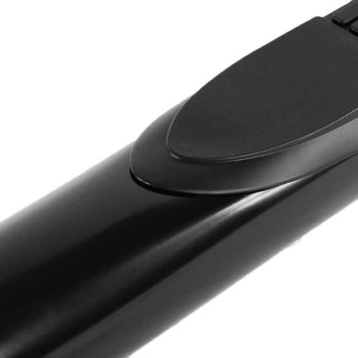 17-18 Honda CRV Side Step Bar – 3 Inch Black