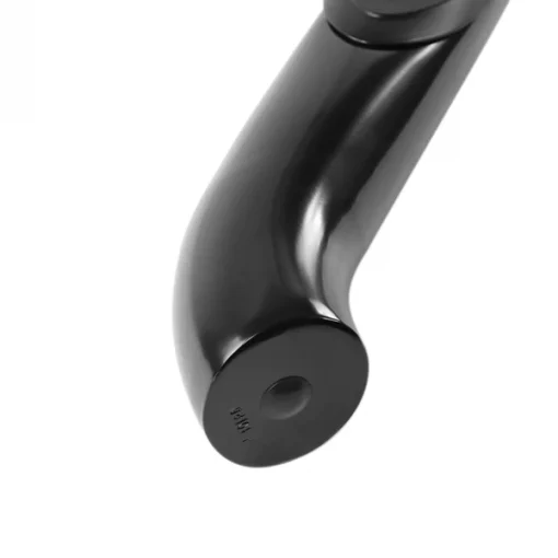 17-18 Honda CRV Side Step Bar – 3 Inch Black