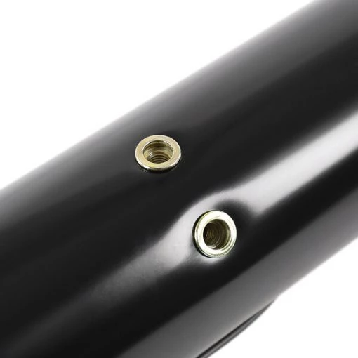 17-18 Honda CRV Side Step Bar – 3 Inch Black