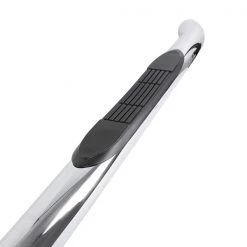 17-18 Honda CRV Side Step Bar – 3 Inch Chrome