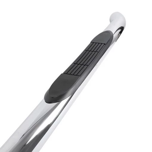 17-18 Honda CRV Side Step Bar – 3 Inch Chrome