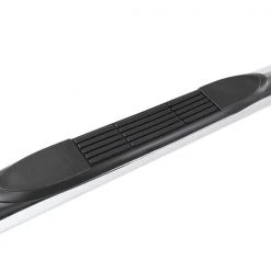 17-18 Honda CRV Side Step Bar – 3 Inch Chrome