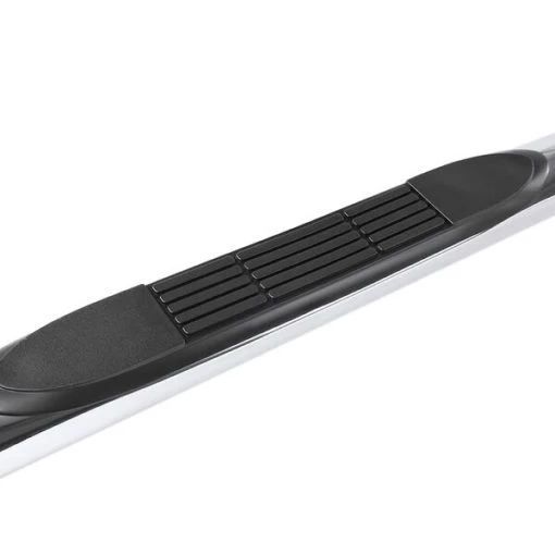 17-18 Honda CRV Side Step Bar – 3 Inch Chrome