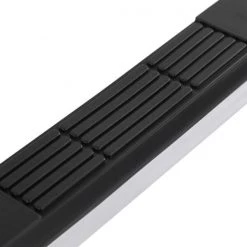 17-18 Honda CRV Side Step Bar – 3 Inch Chrome