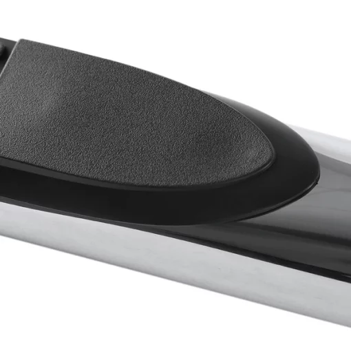 17-18 Honda CRV Side Step Bar – 3 Inch Chrome