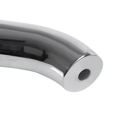 17-18 Honda CRV Side Step Bar – 3 Inch Chrome