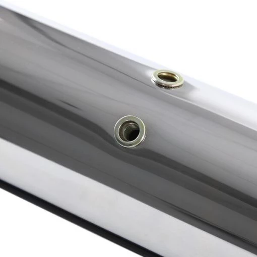 17-18 Honda CRV Side Step Bar – 3 Inch Chrome