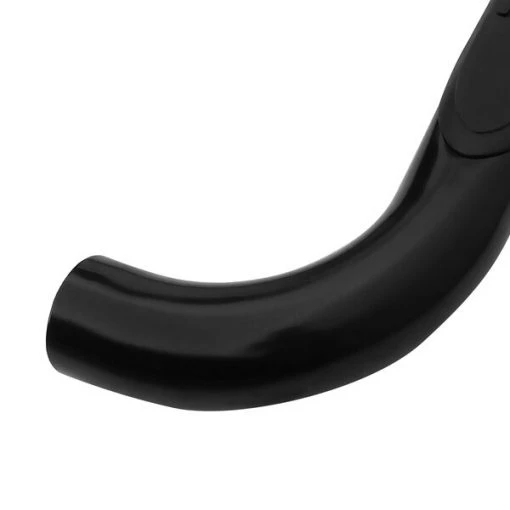 00-04 Dodge Dakota 3 Inches Round Side Step Bar – Black – Quad Cab