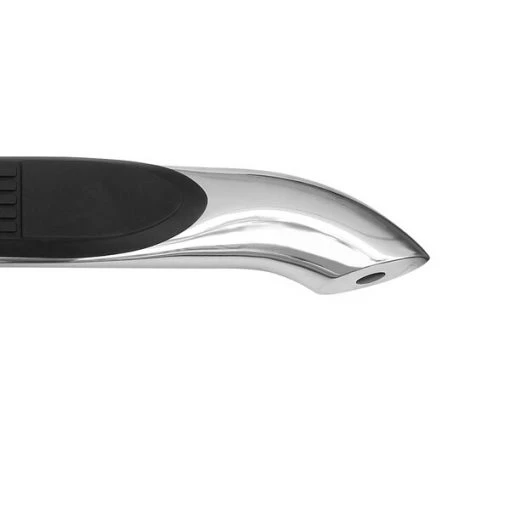 11-13 Dodge Durango 4 Door 3 Inches Side Step Bar Chrome