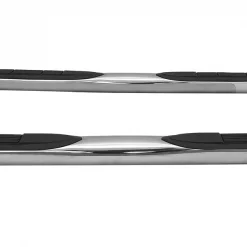 11-13 Dodge Durango 4 Door 3 Inches Side Step Bar Chrome
