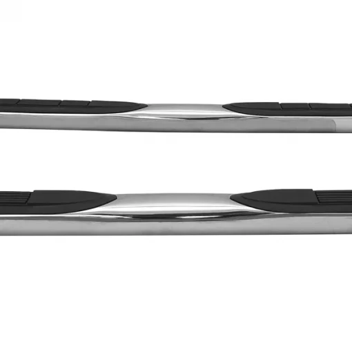 11-13 Dodge Durango 4 Door 3 Inches Side Step Bar Chrome