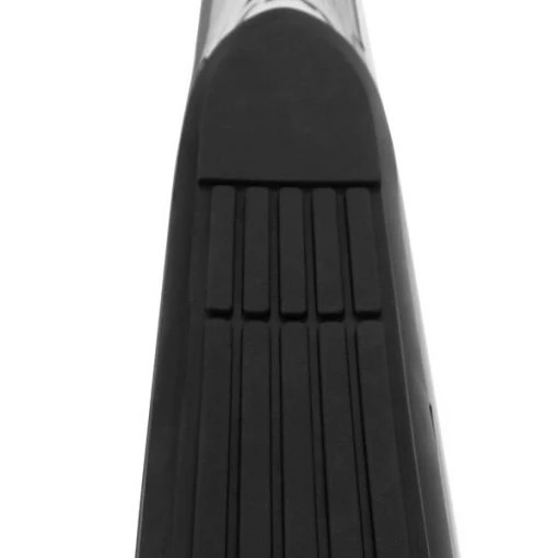 01-03 Ford F150 3 Inch Round Stainless Finish Side Step Bars